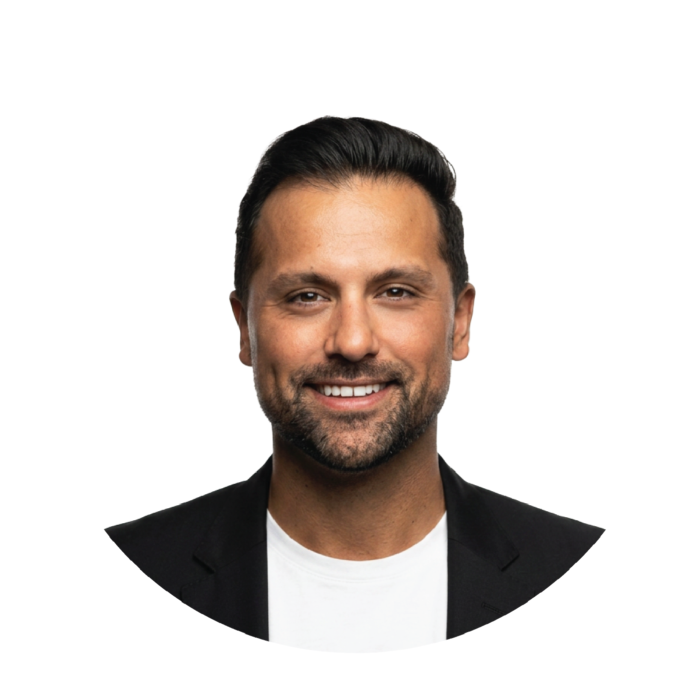 Joshua Heraldez, Southern California real estate agent.