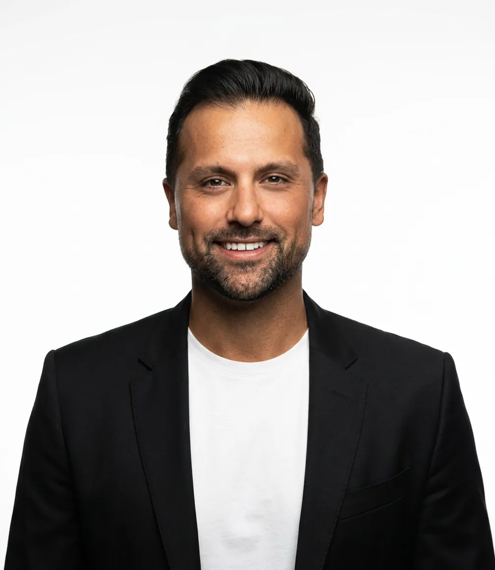 Joshua Heraldez, REALTOR® with First Team Real Estate